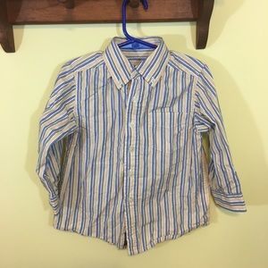 Classic Toddlers Shirt